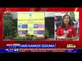 Kementerian Kesehatan Peringati Hari Kanker Sedunia