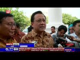 Presiden Jokowi Rapat Konsultasi dengan DPD