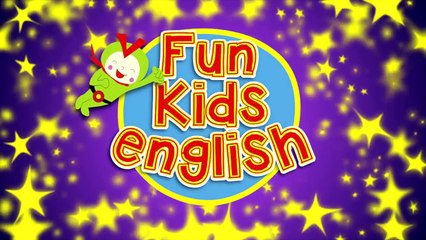 Fun ESL Song: What Are They? | Kids English Pattern Practice 🎶