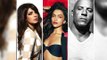 Vin Diesel OVER OBSESSED With Deepika Padukone  IGNORES Priyanka Chopra