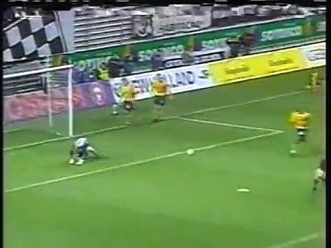 24.04.2003 - 2002-2003 UEFA Cup Semi Final 2nd Leg Boavista FC 0-1 Celtic FC