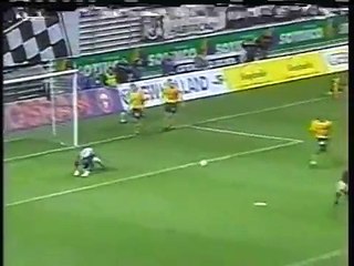 24.04.2003 - 2002-2003 UEFA Cup Semi Final 2nd Leg Boavista FC 0-1 Celtic FC