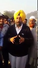 ਅਕਾਲੀਅਾ ਸਰਕਾਰ ਦਾ ਕੀਤਾ ਵਿਕਾਸ ਧੂਰੀ ਹਲਕੇ ਦੇ ਪਿੰਡ ਜਹਾਗੀਰ ਦੇ ਨਹਿਰ ਦੇ ਪੁੱਲ ਦੀ ਮੂੰਹ ਬੋਲਦੀ ਤਸਵੀਰ Punjab Elec