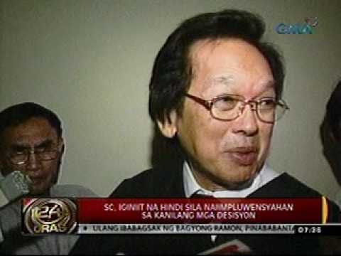 24 Oras (10-11-11) FASAP, umalma sa pagbawi ng Supreme Court sa panalo nito kontra PAL