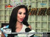 24 Oras (10-10-11) Pambato ng Pilipinas sa Ms. Bikini Int'l 2011