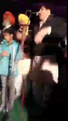 ਸੰਜੇ ਸਿੰਘ ਨੂੰ ਵਪਾਰੀਆਂ ਨਾਲ ਗੱਲਬਾਤ ਕਰਦੇ ਹੋਏ, ਤਰਨਤਾਰਨ ਤੋਂ LIVE