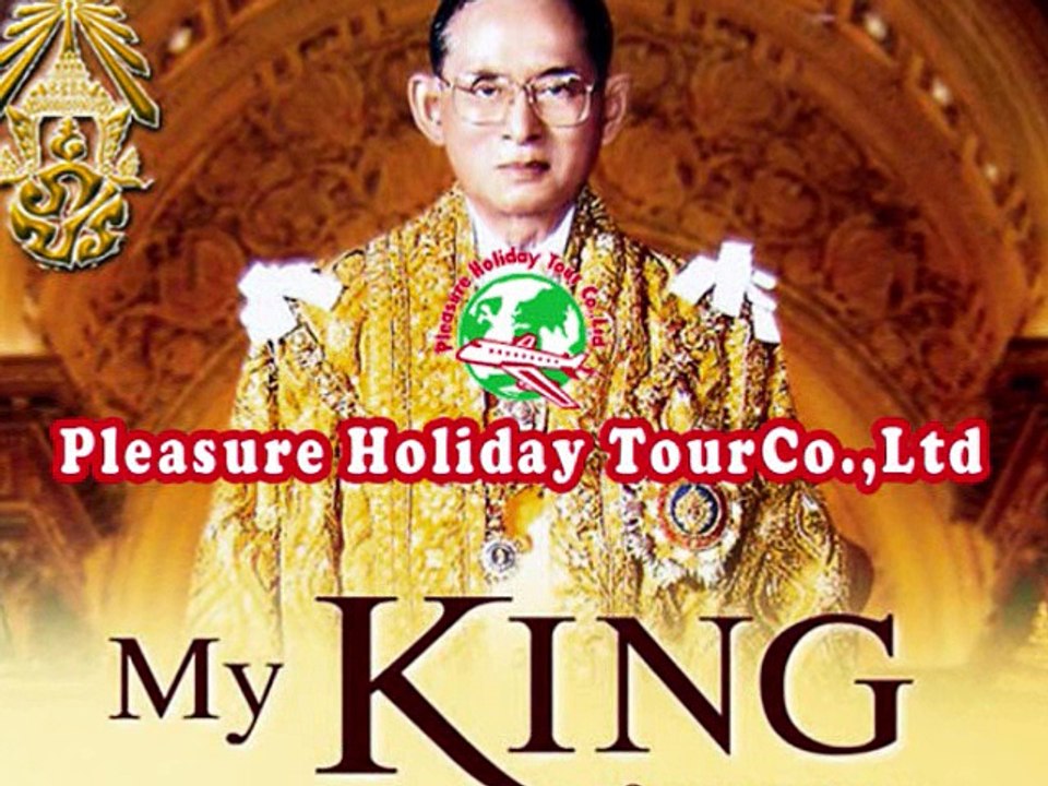 Thailand Travel Service & Travel Agent in Bangkok, Thailand