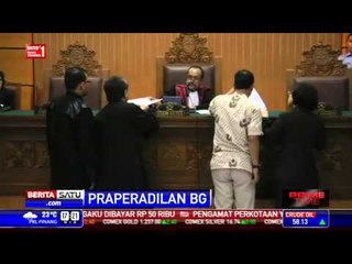 Download Video: Polemik Kasus Budi Gunawan dan KPK