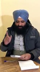 ਮਿੱਤਰੋ ਸੁਣੋ ਬਾਦਲ ਰਾਜ ਦੀਆਂ ਸਿੱਫਤਾਂ, ਸਾਡੇ ਵੀਰ ਅਪਾਰ ਸਿੰਘ ਨੀਲੋਂ ਕੋਲੋ