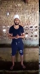 ਵਿਲਕੁੱਲ ਨਵੀਂ ਚੀਜ਼ ਆ ਜਰੂਰ ਦੇਖਣਾ ਜੀ ਅਤੇ ਸ਼ੇਅਰ ਕਰ ਦੇਣਾਂ, ਬਾਦਲ ਸਾਹਿਬ ਨੂੰ ਸ਼ਰਧਾਂਜਲੀ