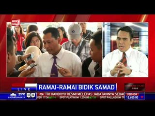 Dialog: Ramai-ramai Bidik Samad # 1