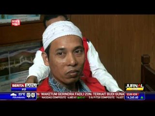 Penggiat LSM Jalani Sidang Dugaan Penipuan Atas Nama KPK