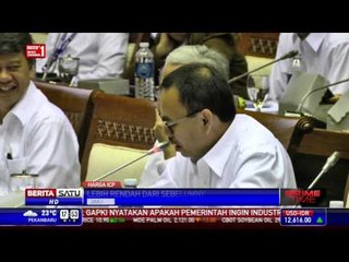 Revisi Harga Minyak Indonesia