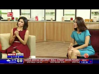 Dialog Morning Show: Memerangi Kanker #3