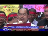 Aliansi Masyarakat Sumbar Desak Jokowi Tegas Berantas Korupsi