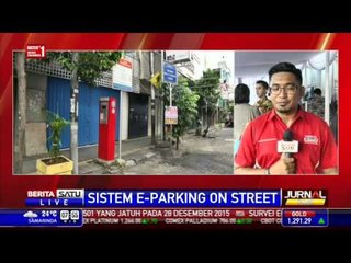 Video herunterladen: Pemprov DKI Jakarta Siap Terapkan e-Parking on Street