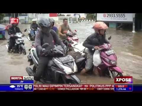 Xpose: Jakarta Siaga Banjir