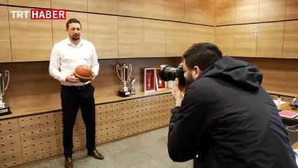 'Spor Toto All-Star 2017'ye tüm Türk halkı davetli'