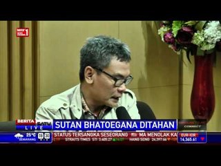 Abraham Samad Klarifikasi Foto Mesum Dirinya