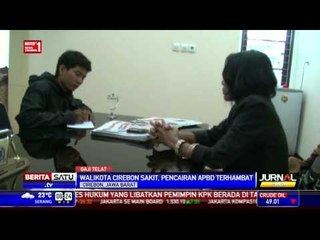 7 Ribu PNS Pemkot Cirebon Terancam Tak Digaji