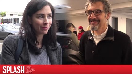 Sarah Silverman et John Turturro parlent du discours de Meryl Streep