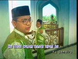 SATU HARI DI HARI RAYA -  TIMANG TINGGI-TINGGI [Official MV]