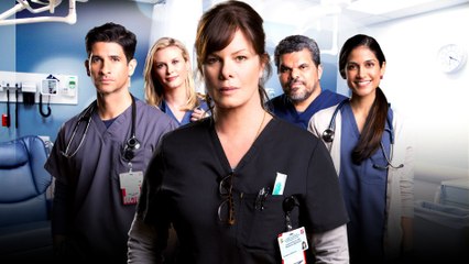 Code Black Season 2 Episode 13 Unfinished Business Streaming