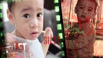 Keseruan Rafathar Saat Berada di Padang - Silet 13 Januari 2017