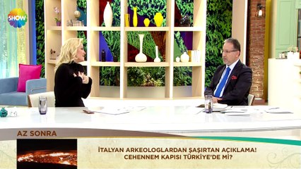 Zahide Yetiş ve Mustafa Karataş'la Cuma Sabahı 17.Bölüm