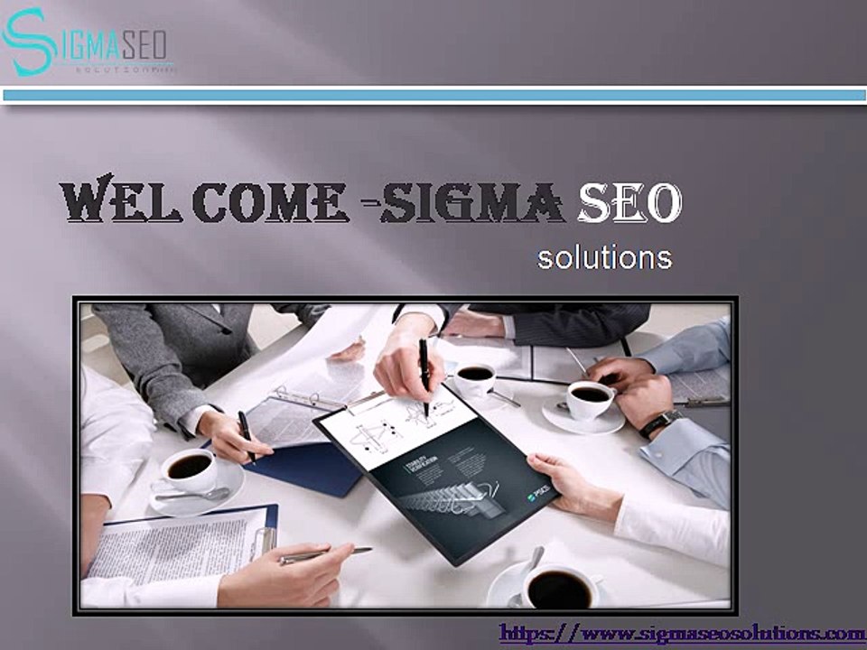 Website Development Services