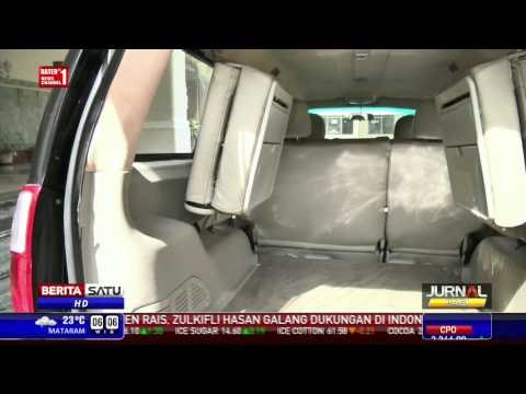 Politisi Nasdem Tidak Setuju RI Kerja Sama Proton