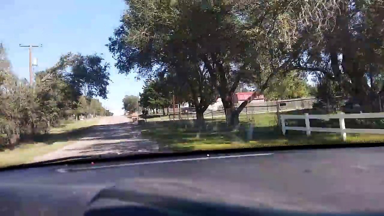 PICKING UP JOJO FROM SCHOOL TIME LAPSE