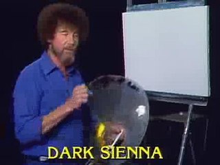 Bob Ross Peaceful Haven (Season 13 Episode 7)
