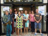 Interview d'une chargée de mission espaces naturels - CEN Basse Normandie