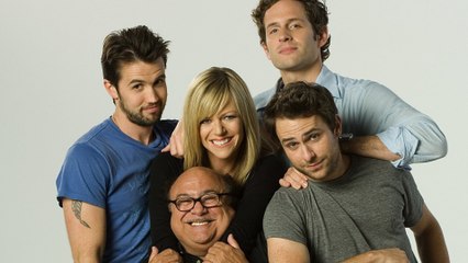 It's Always Sunny in Philadelphia - S12 E03 - Old Lady House: a Situation Comedy