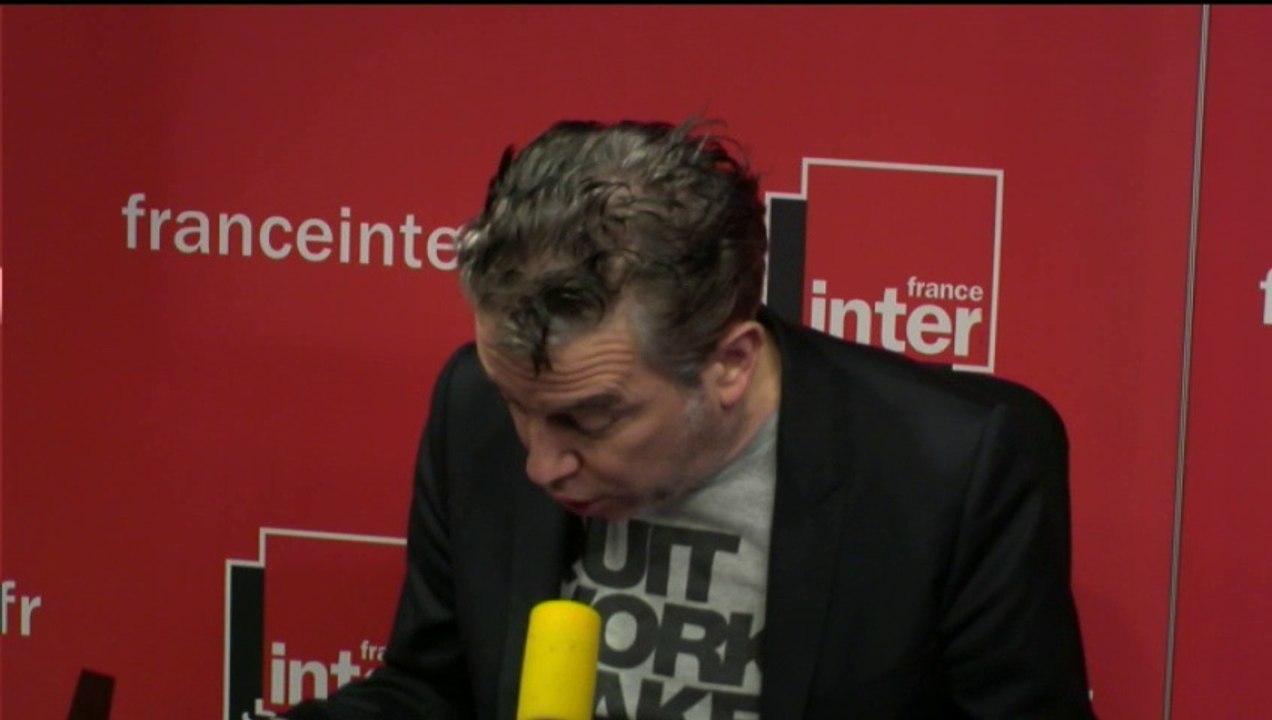 Chirac à l'imparfait -  L'humeur de Philippe Vandel