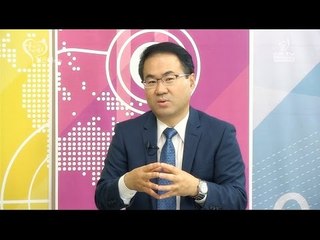 진태훈 CEO - 효율적인 부동산 상속 - 《Baytree Real Capital Inc.》 11JAN17