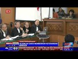 Sejumlah Saksi Memberikan Keterangan di Sidang Praperadilan Budi Gunawan