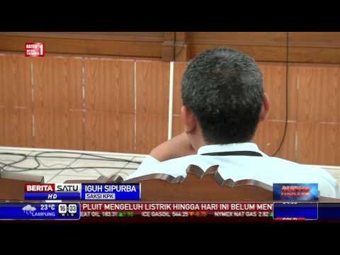 Pengacara Budi Gunawan Pertanyakan Latar Belakang Saksi KPK