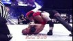 The Rock John Cena Hulk Hogan Undertaker, Kurt Angle Jericho & Edge segments 7 11 2002