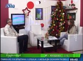 Budilica gostovanje (Goran Topalović), 13. januar 2017. (RTV Bor)