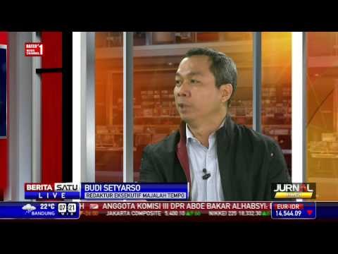 BeritaSatu View: KPK-Polri dan Masa Depan Pemberantasan Korupsi #2