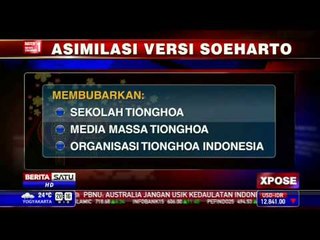 Xpose: Imlek Ala Tionghoa Indonesia # 2