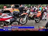 Indonesia Off Road Expedition Dimulai di Monas Hingga Surabaya