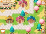 HARVEST MOON: Seeds Of Memories Gameplay IOS / Android