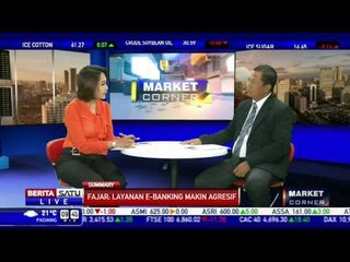 Dialog Market Corner: Prospek e-Banking #1