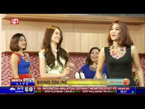 Dialog Morning Show: Bisnis Online #3