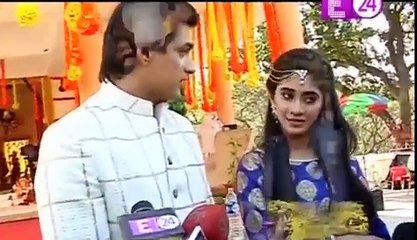 KARTIK HUA NAIRA SE NARAZ-Yeh Rishta Kya Kehlata Hai 14th January 2017 News