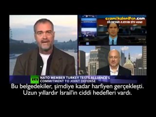 Terör ve Savaşları Kimin Neden Çıkardığını Bir Bir Açıklayan Koca Yürekli Adam