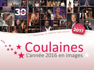 Coulaines, l'année 2016 en images